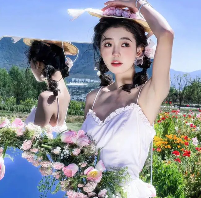 十三妹国语